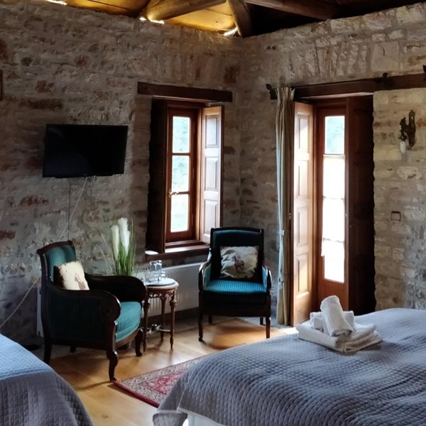 Τι μπορείς να πάρεις από το δωμάτιο του ξενοδοχείου