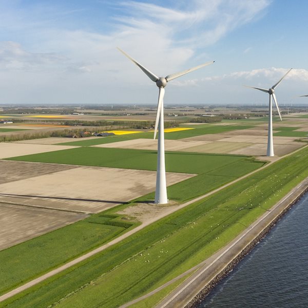 Αυτά είναι τα γεγονότα που επηρέασαν τις τιμές ενέργειας το 2023