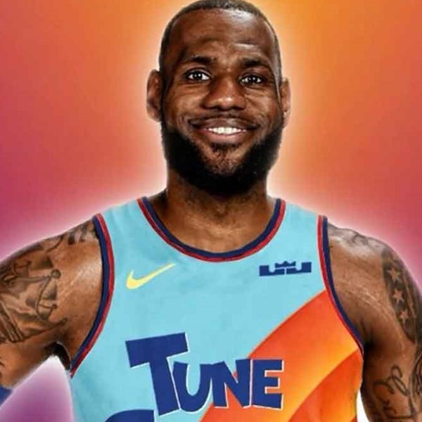 Διέρρευσε (;) η πλοκή του Space Jam 2