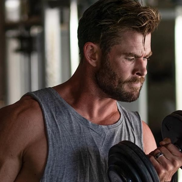 Τα apps που θα σε κρατήσουν fit (και) φέτος