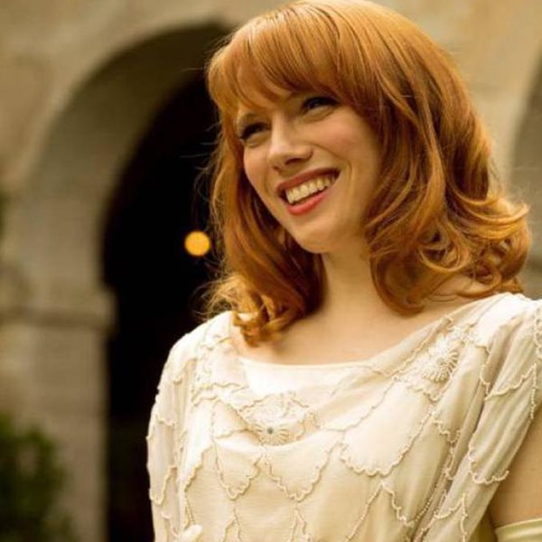 Diana Gomez, η νέα μούσα του La Casa de Papel