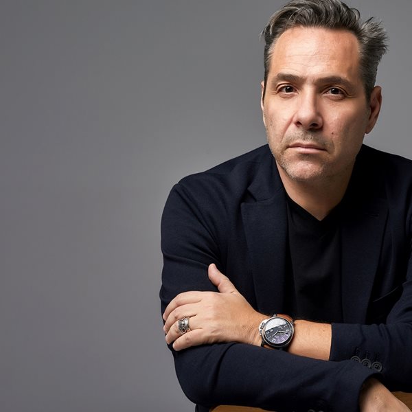 Γιάννης Καρακάσης, His Master’s Voice