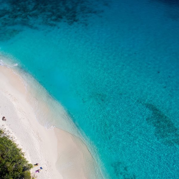 Ιδιωτικοί παράδεισοι προς πώληση