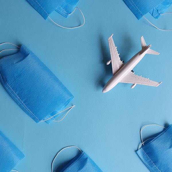 Ίσως έτσι να ανακατασκευαστεί το εσωτερικό των αεροπλάνων για ασφαλείς πτήσεις