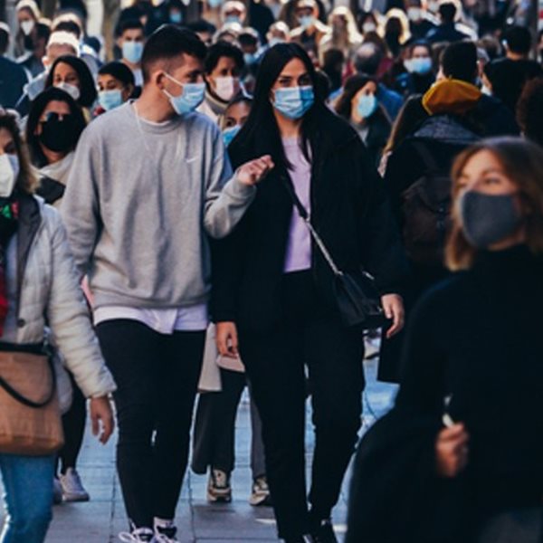 Κορονοϊός: 87 θάνατοι σε μία μόνο ημέρα