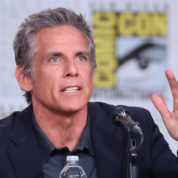 Η Ρωσία απαγόρευσε την είσοδο σε Ben Stiller και Sean Penn