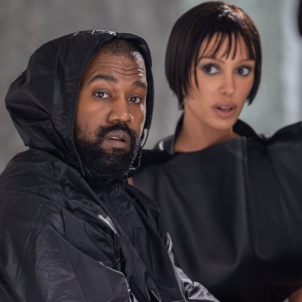 Καμία έκπληξη, ο Kanye West ετοιμάζεται να μπει στη βιομηχανία του πορνό