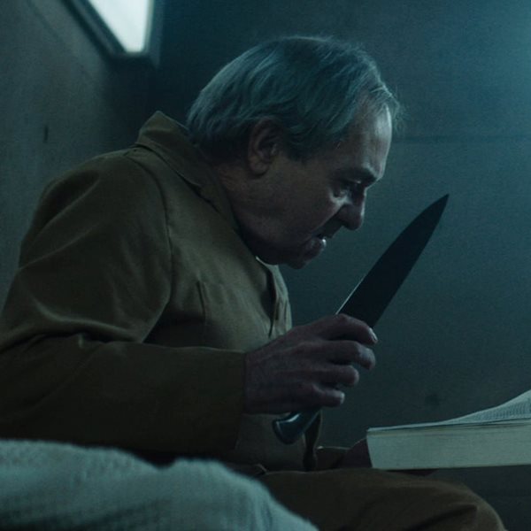 Tα καλύτερα ξενόγλωσσα θρίλερ του Netflix