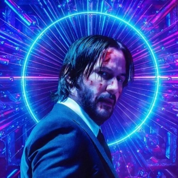 Μία πρώτη ματιά στο John Wick 4