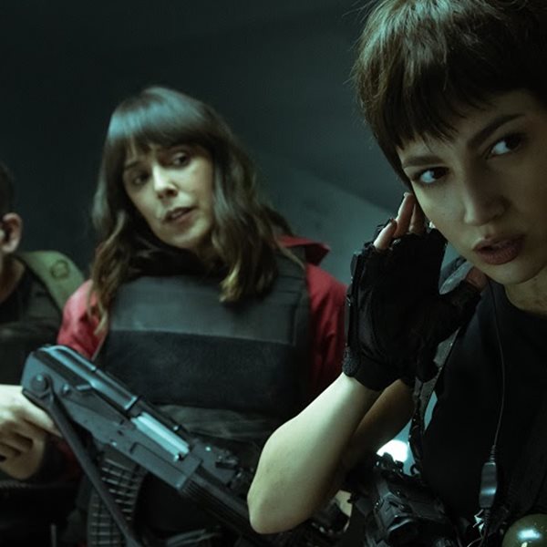 Τι θα δούμε τον Σεπτέμβριο στο Netflix