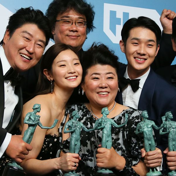 Τα καλά νέα από τον κόσμο της τέχνης το 2020