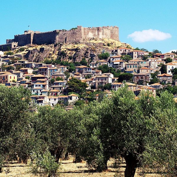Greek Villages: Η αποθέωση των ελληνικών χωριών στα social media