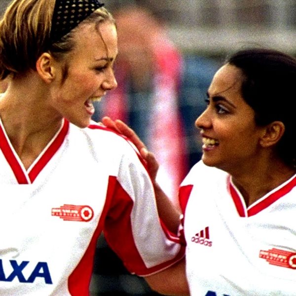 5+1 ταινίες με θέμα το γυναικείο ποδόσφαιρο