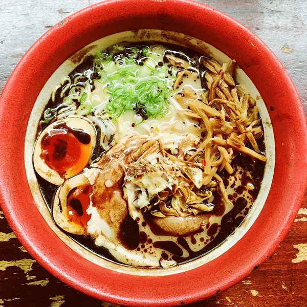 Τι ακριβώς είναι το umami, η περίφημη 5η γεύση