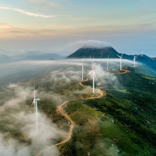 Το "λεξικό" της πράσινης ενέργειας