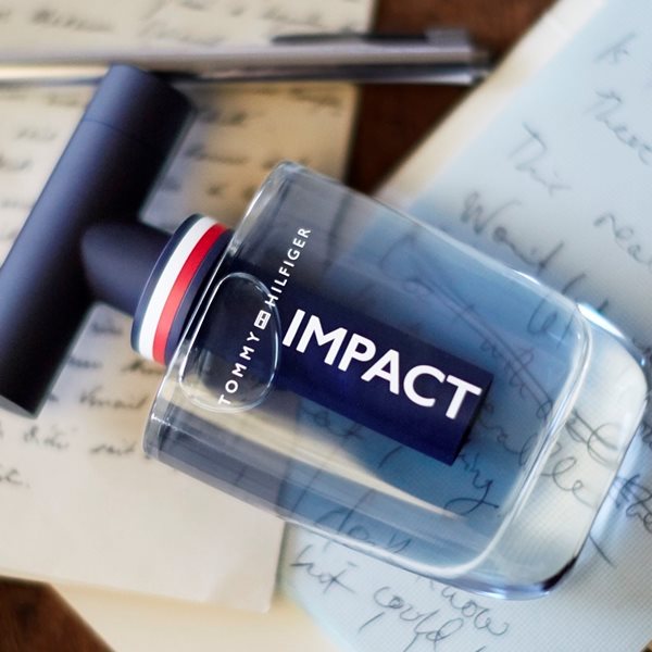 X-mas Διαγωνισμός: Κέρδισε το άρωμα Tommy Hilfiger Impact