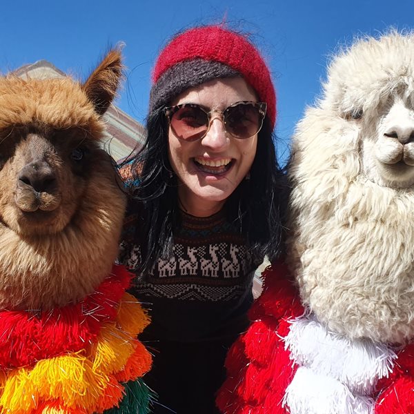 Οι συμβουλές της Μαρίας Κοφού για κάθε σου ταξίδι