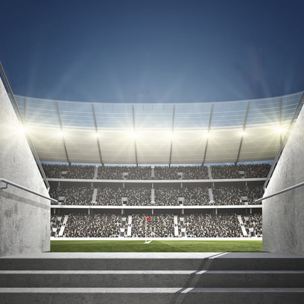 Τι αλλάζει στα ελληνικά γήπεδα