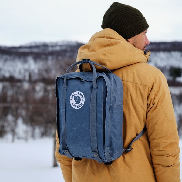 Η Fjällräven και κάποια σουηδικά brands που πρέπει να γνωρίζεις