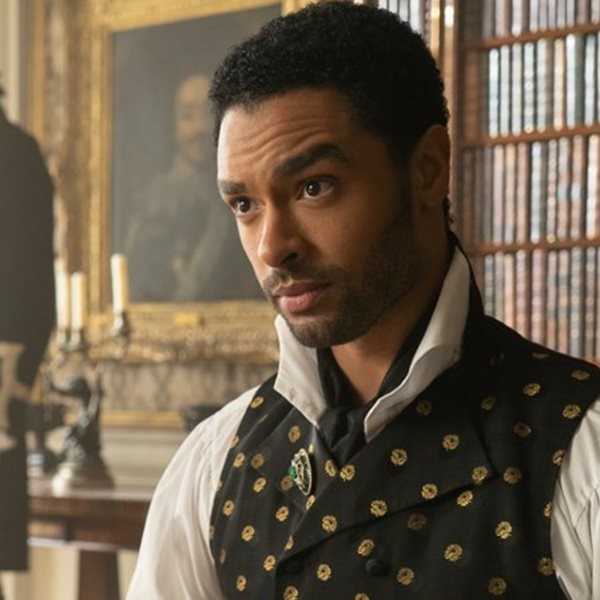 Bridgerton: Γιατί ο Regé-Jean Page δεν θα είναι στον 2ο κύκλο του