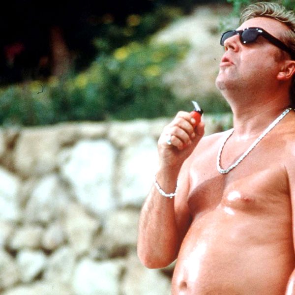 Οι Βρετανοί τουρίστες κρίνουν το μέλλον της οικονομίας και της Covid-19