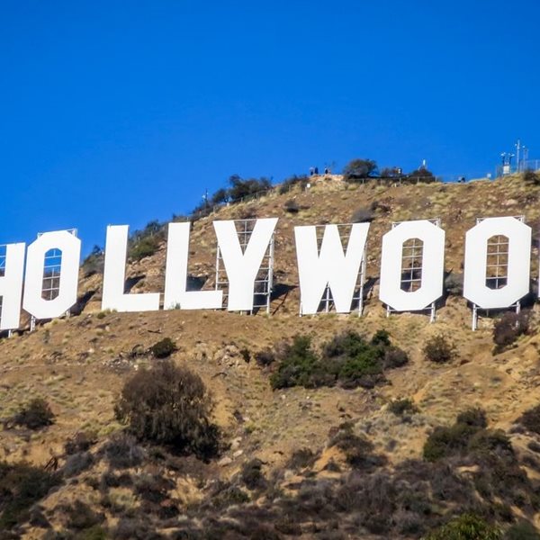 Ποια είναι η κορυφαία αμερικανική ταινία όλων των εποχών