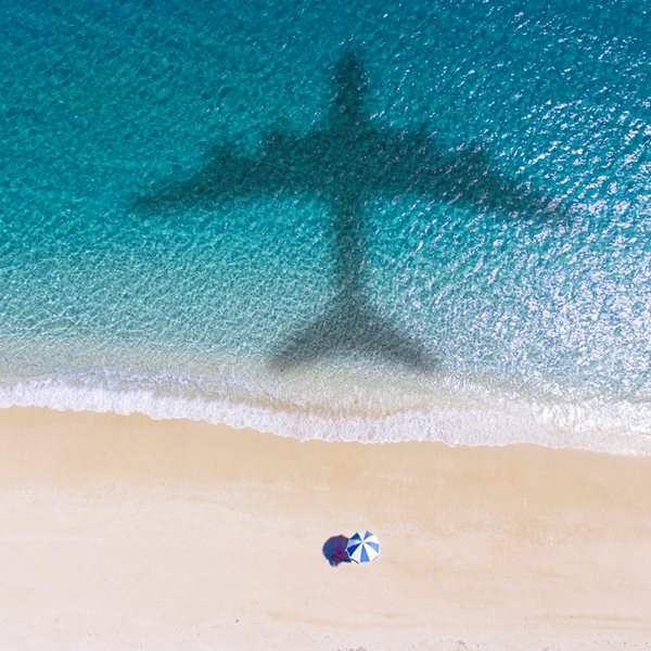 Η λίστα με τις χώρες που θα ταξιδέψουν το καλοκαίρι στην Ελλάδα