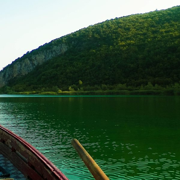 Εναλλακτικό καλοκαίρι σε Φλώρινα και Πρέσπες