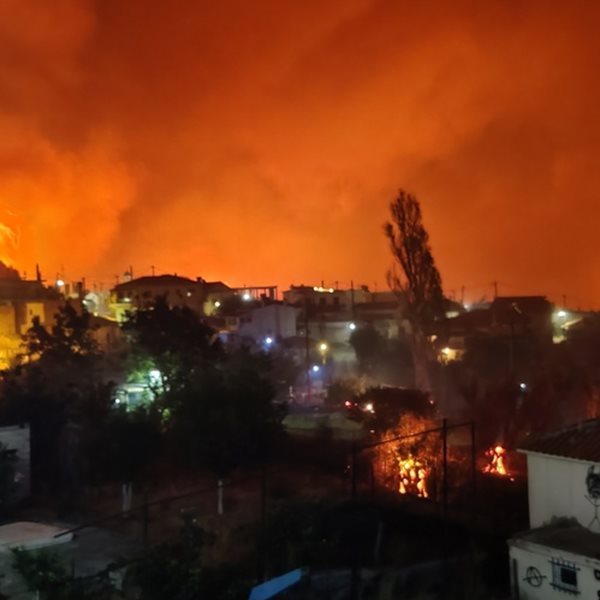 Οι κίνδυνοι από τα σωματίδια καπνού
