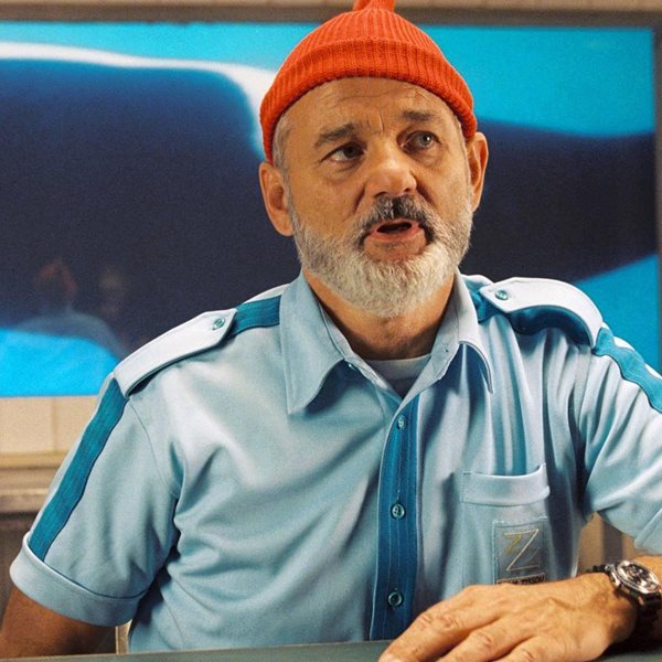Οι 30 καλύτερες ταινίες του Bill Murray