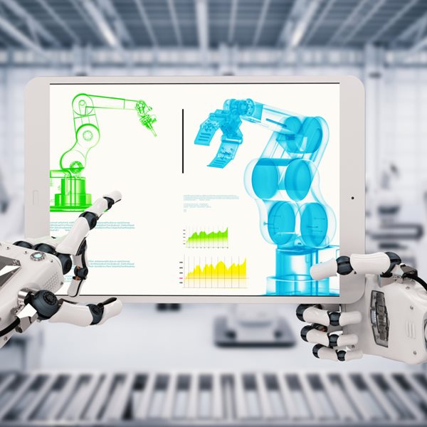 Περιμένοντας την 4η Βιομηχανική Επανάσταση