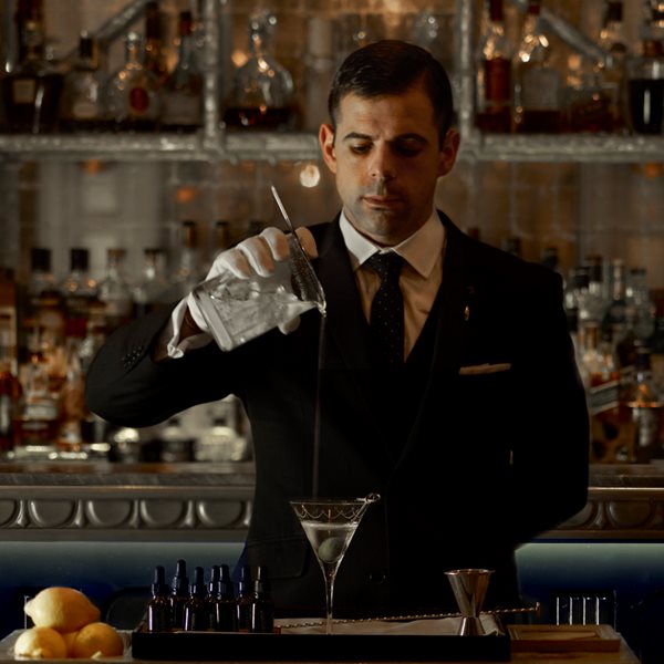 Το κορυφαίο μπαρ του κόσμου για φέτος