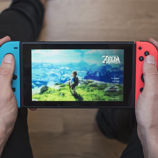 To Nintendo Switch 2 μάλλον θα αργήσει λίγο ακόμη