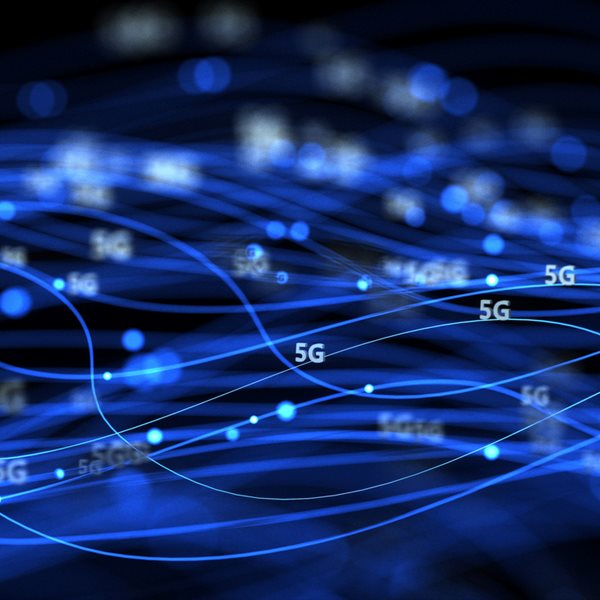 Ο πόλεμος του 5G