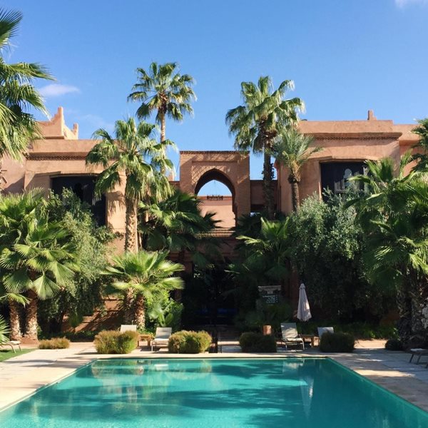 Ξενοδοχεία πέντε αστέρων που μπορείς να αντέξεις οικονομικά