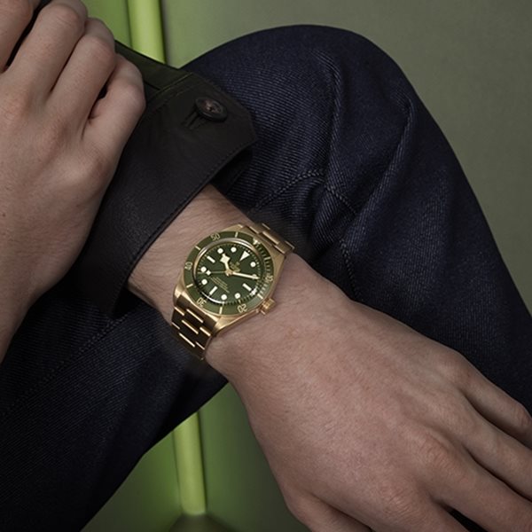 Τα νέα ρολόγια Tudor για το 2024