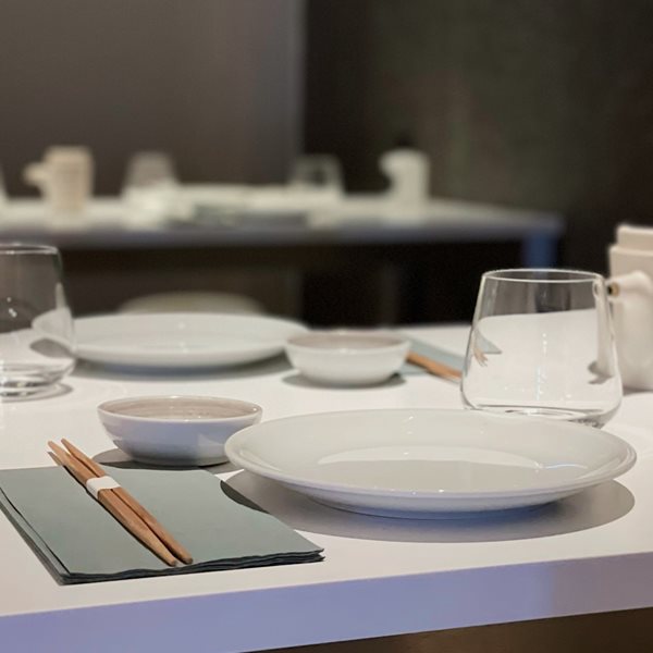 Ikebana: Izakaya με twist στη Γλυφάδα