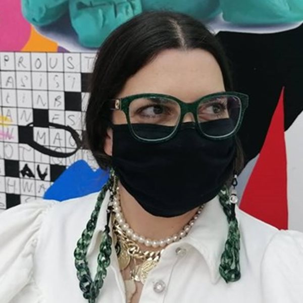 Iδιοκτήτες γκαλερί μιλούν για την τέχνη εν μέσω πανδημίας