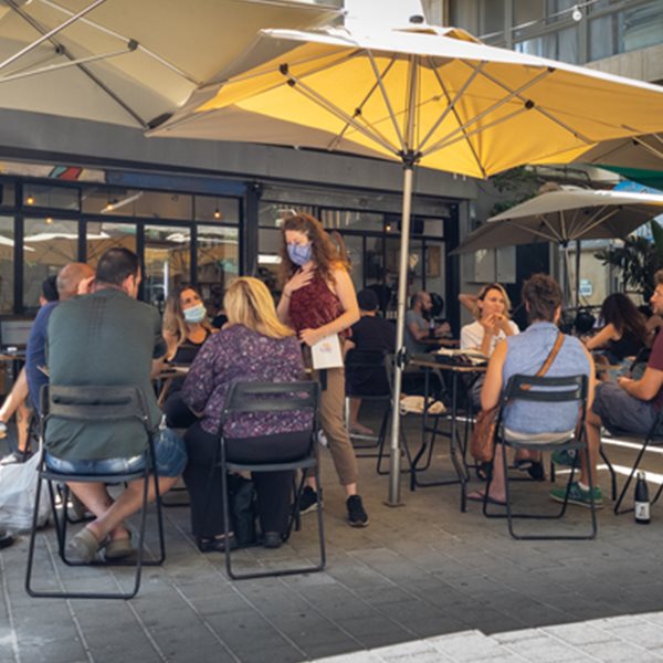 Κορονοϊός: 633 νέα κρούσματα