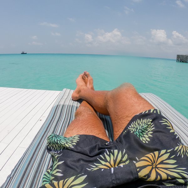 Κι αν τα άστρα έχουν κάτι να σου πουν για τον Ιούλιο;