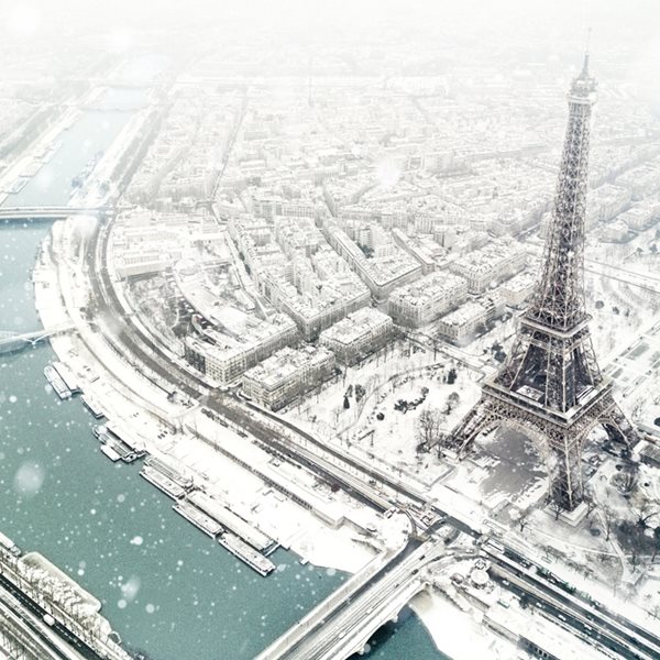 Η Ευρώπη ετοιμάζεται για τον πιο ψυχρό χειμώνα