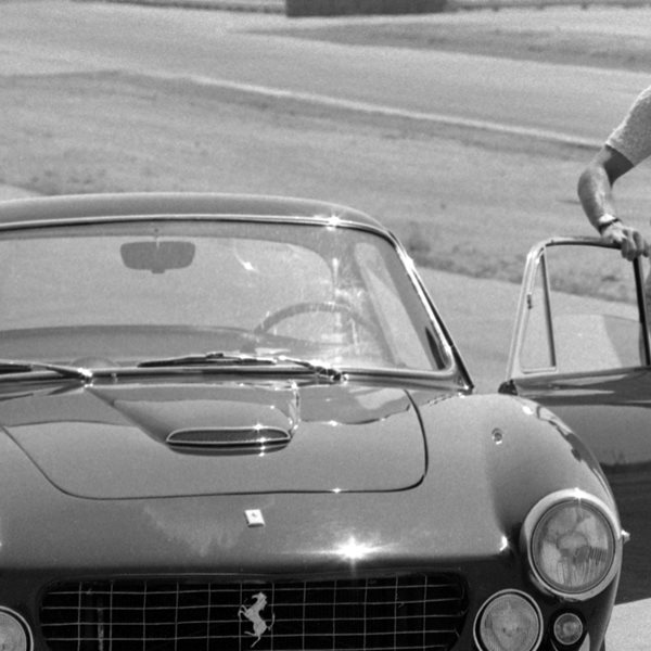 Ferrari vs Lamborghini: Η ιστορία της κόντρας των δύο κολοσσών της ταχύτητας