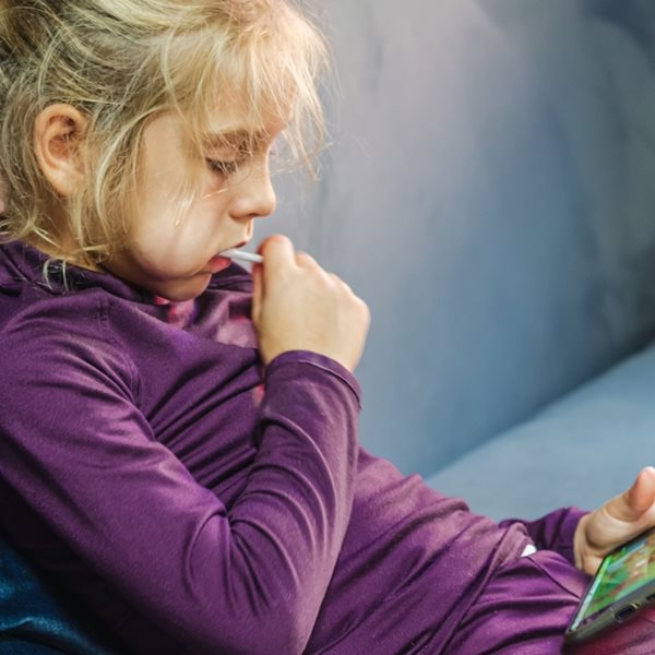 Τα πιο χρήσιμα χαρακτηριστικά του iOS 18 για τους γονείς