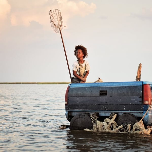 9 ταινίες για την κλιματική αλλαγή
