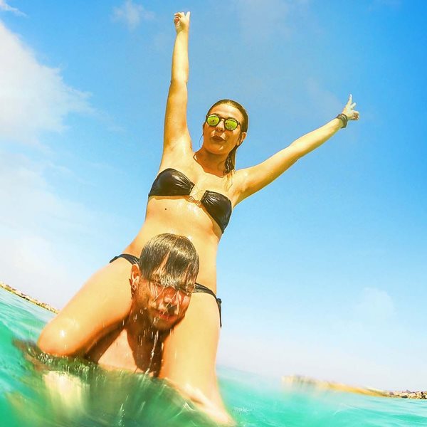 Τα μεγαλύτερα trends της παραλίας για φέτος