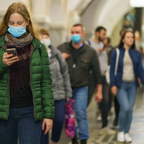 Κορονοϊός: Αρνητικό ρεκόρ νέων κρουσμάτων με 4.340