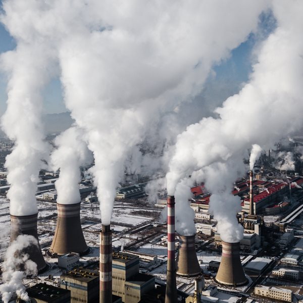 Τι σχέση έχει η ατμοσφαιρική ρύπανση με το Αλτσχάιμερ