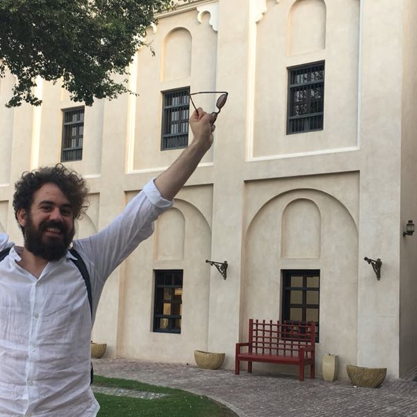 Οι συμβουλές του Theodore για κάθε σου ταξίδι