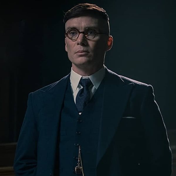 H πρώτη αφίσα του Oppenheimer του Christopher Nolan