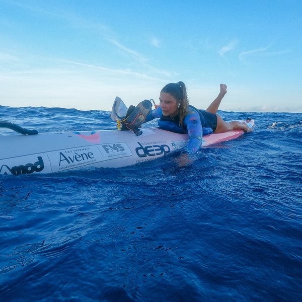 Cap Optimist 2022: Από το Μονακό στην Αθήνα για καλό σκοπό